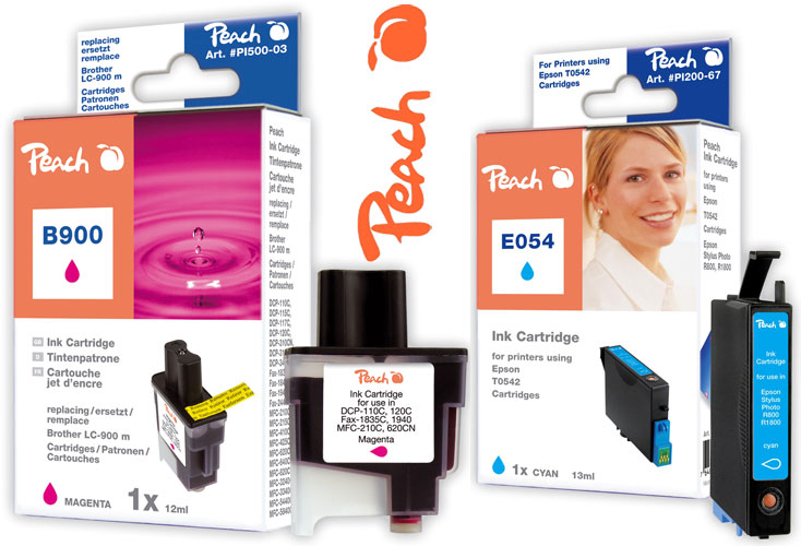 Generika Druckertinte