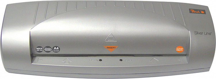 Laminierger&auml;t A4