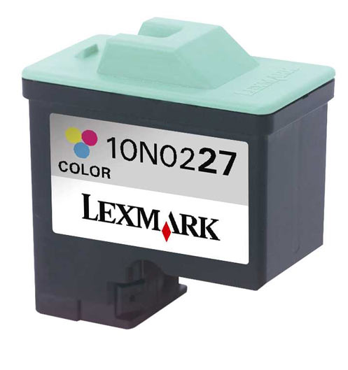 Lexmark Druckerpatronen